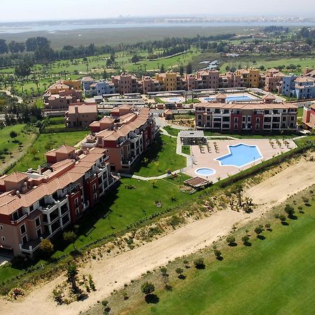 דירות איסלה קנלה Prado Golf By H מראה חיצוני תמונה