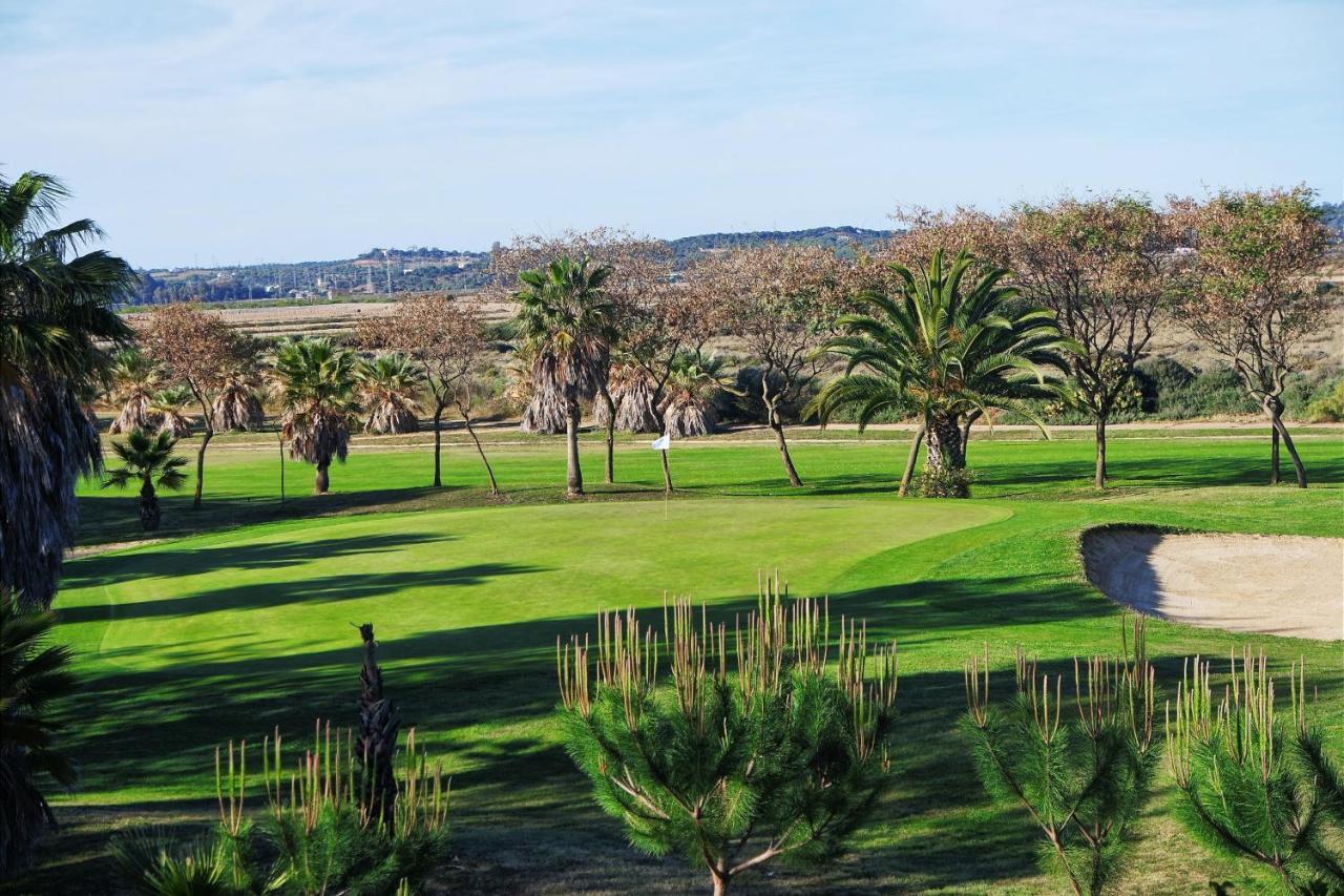 דירות איסלה קנלה Prado Golf By H מראה חיצוני תמונה