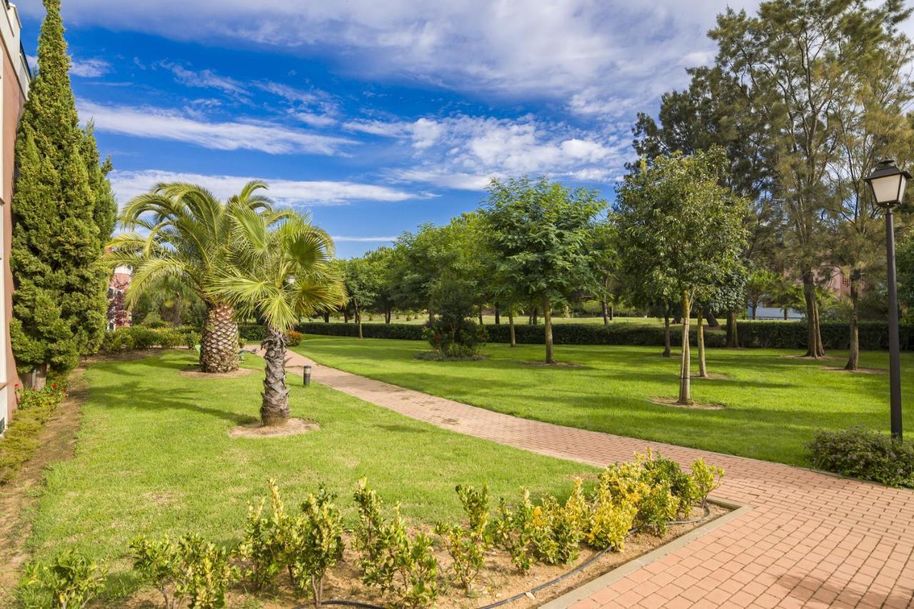 דירות איסלה קנלה Prado Golf By H מראה חיצוני תמונה