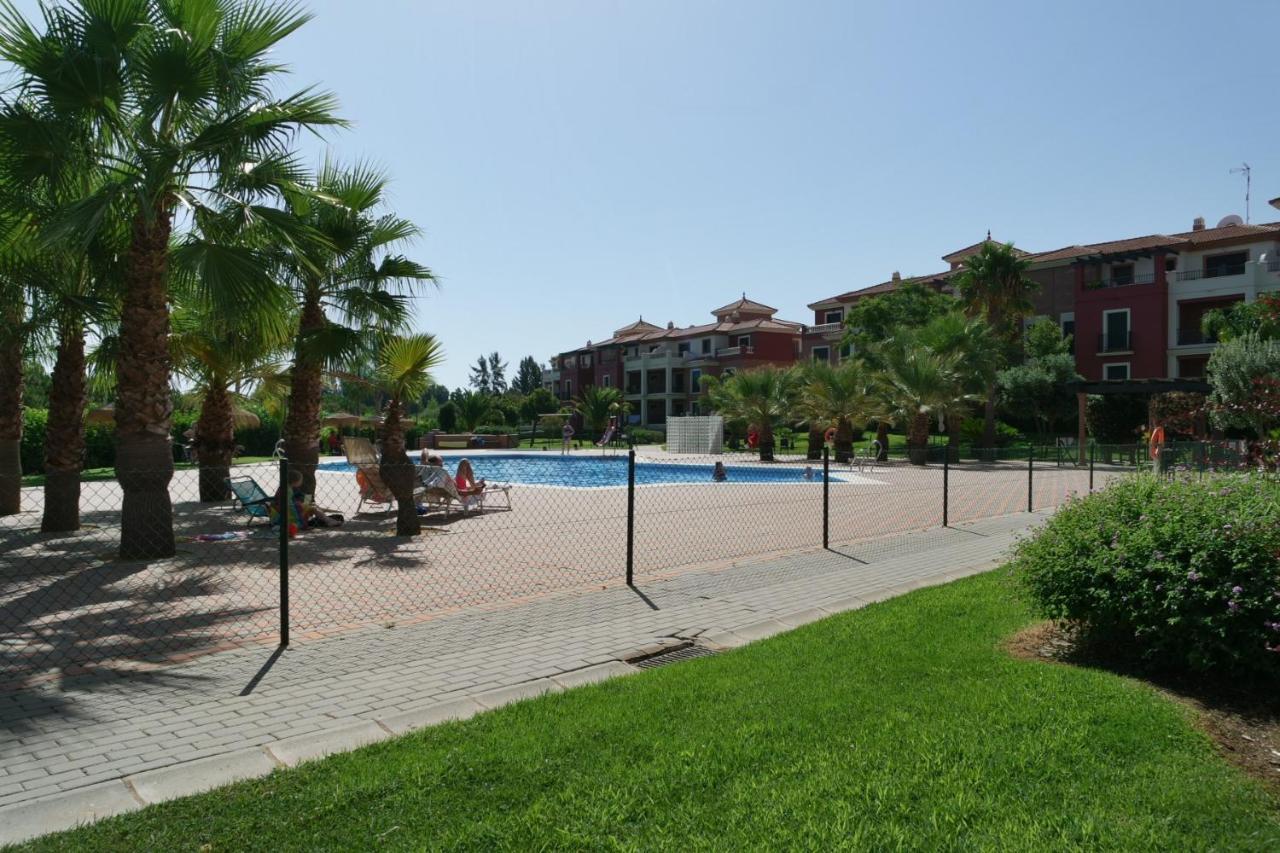 דירות איסלה קנלה Prado Golf By H מראה חיצוני תמונה