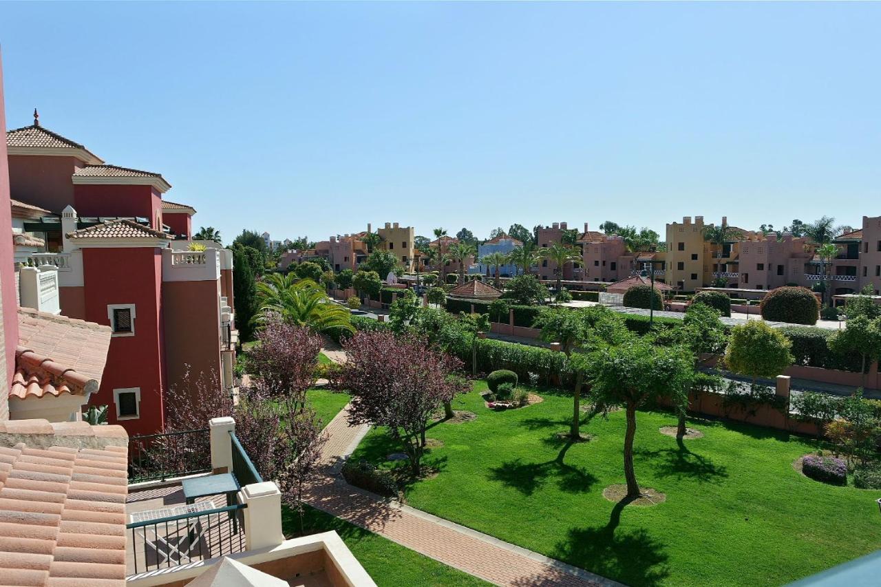 דירות איסלה קנלה Prado Golf By H מראה חיצוני תמונה