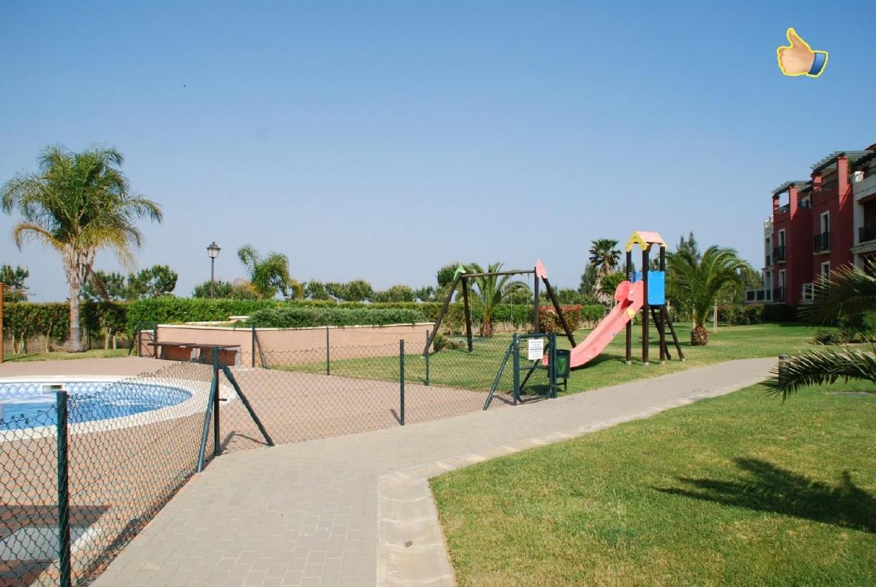 דירות איסלה קנלה Prado Golf By H מראה חיצוני תמונה